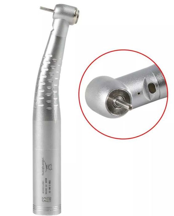 Turbina Dentaria LED Premium YBB