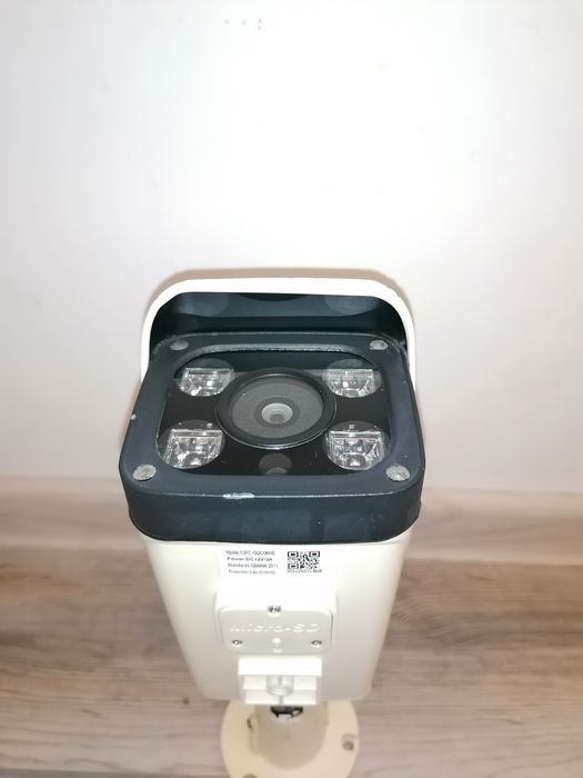 Kerui HD 1080 камера наблюдения уличная, защищённая