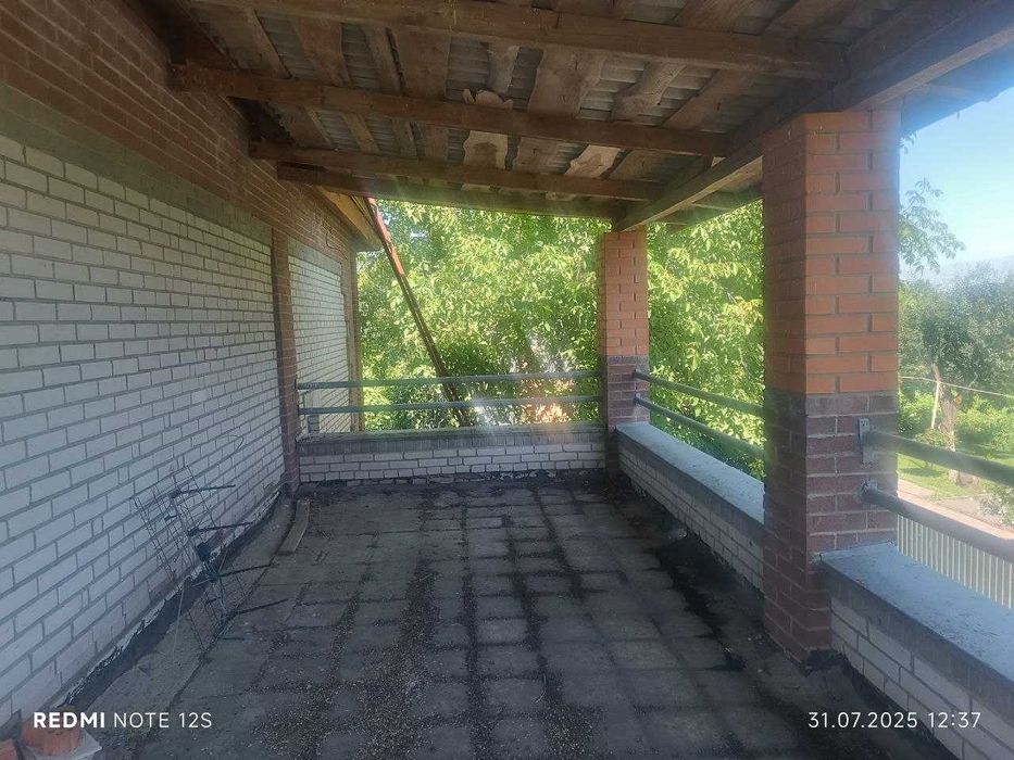 Продаж будинку в с. Гайок ( Тетянівка )