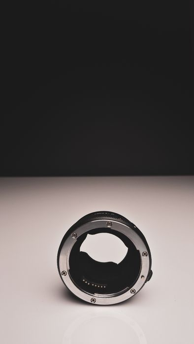 Metabones EF - E mount T