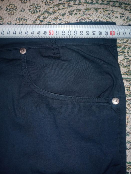 Брюки мужские на богатыря