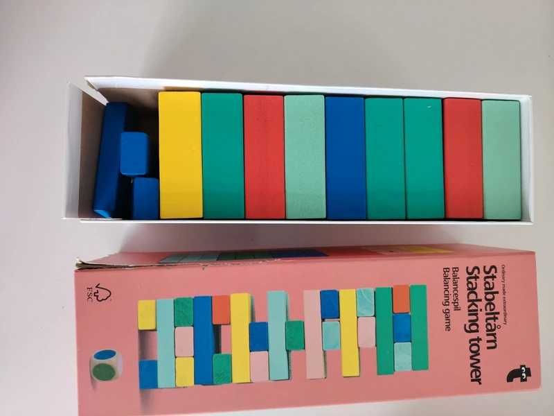 Jogo de construção Jogo de construção