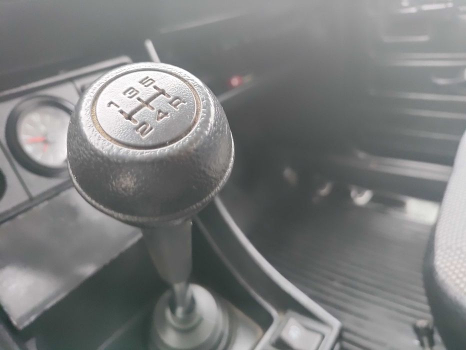 Авто у видминому стани