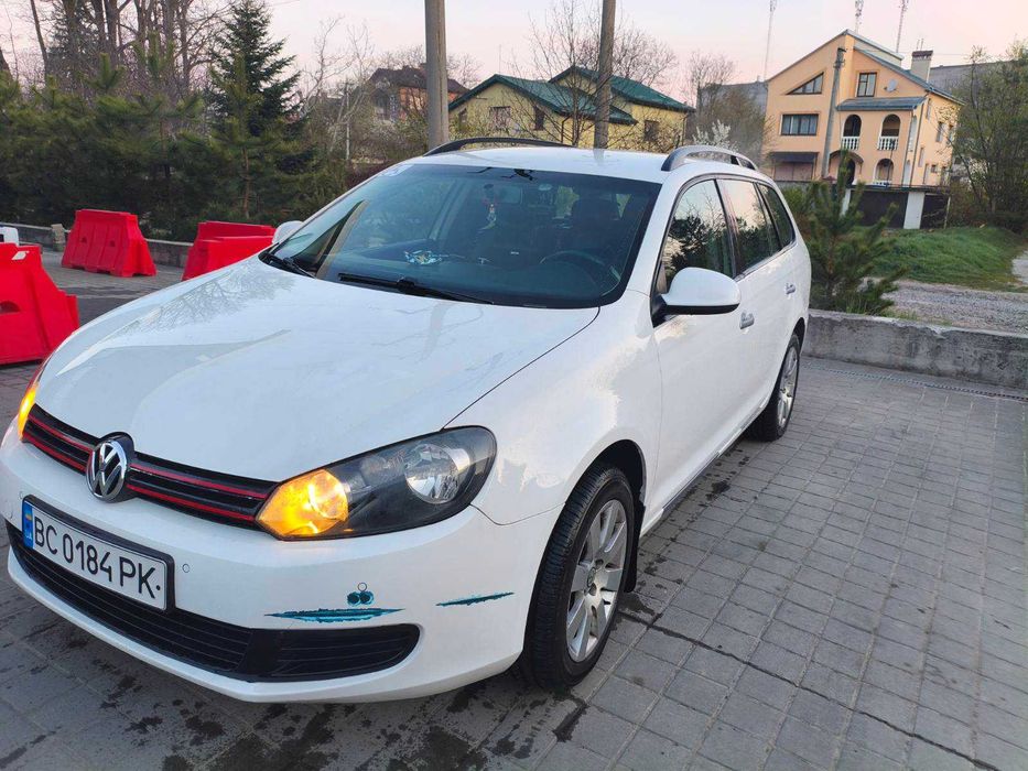 volkswagen golf 6 1,6tdi dsg dq200 2012