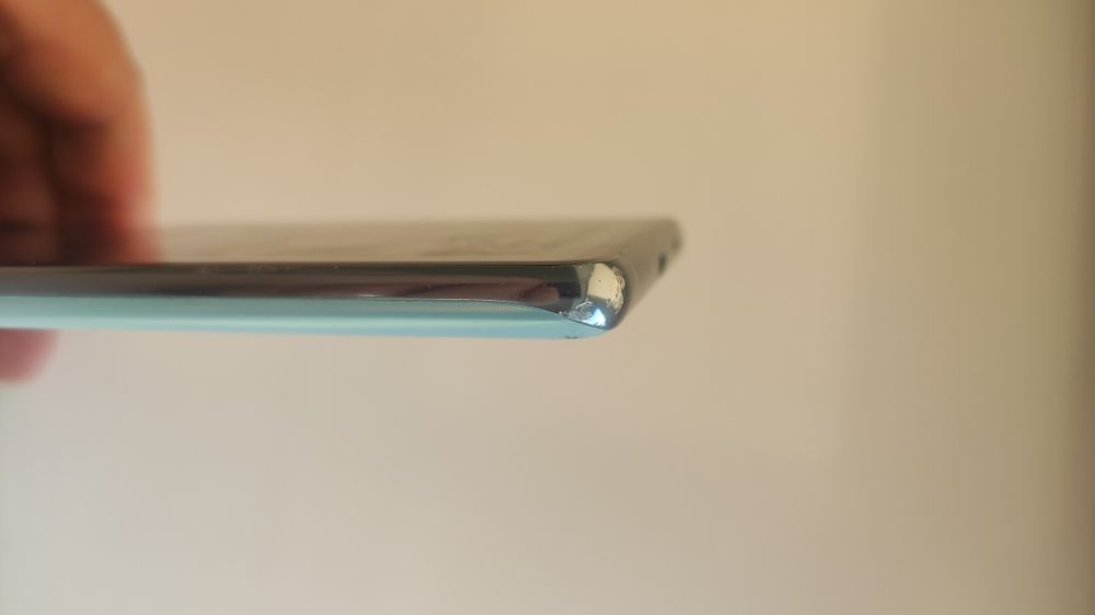 Samsung Galaxy S20 FE 5G SM-G781V Cloud Mint 6/128Gb заблок. Verizon