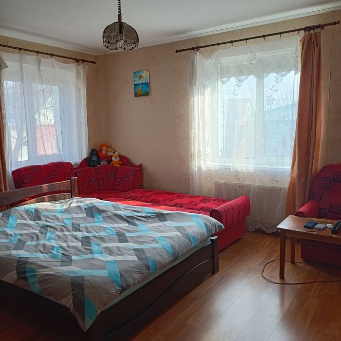 Продам 2 сучасні будинки в Старий Білоус
