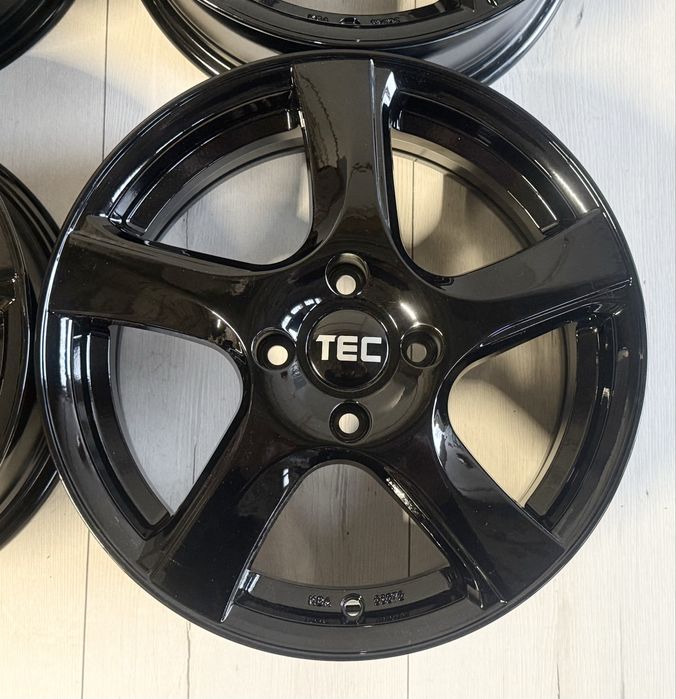 ASA- BBS 16" 4X108  Citroen, DS , Opel, Peugeot