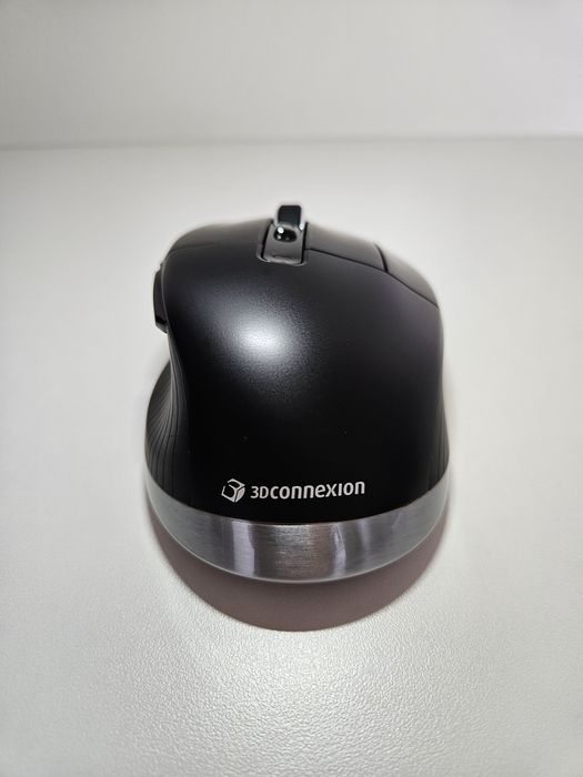 Mysz 3DCONNEXION CadMouse Pro Wireless