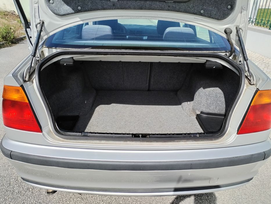 Bmw 320D série 3