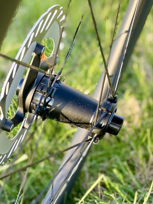 Rodas Estrada Syncros Capital 1.0 Aero 60