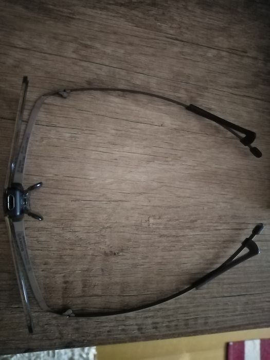 Vendo óculos 3d de Sony