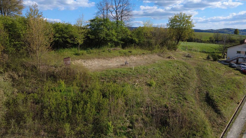 Tuchów budowlana