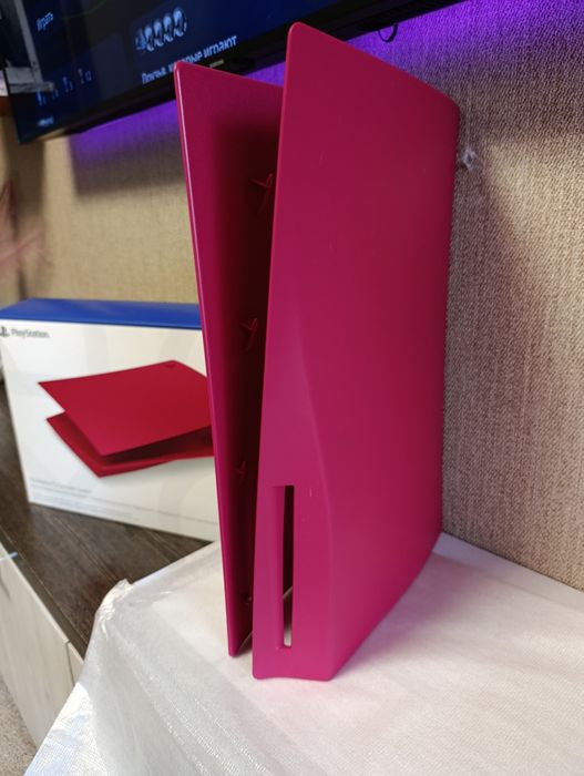 Панель корпусу консолі Sony PlayStation 5 Blu Ray (PS5) Оригінал