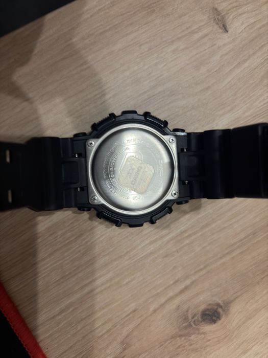 Casio G-Shock GD-100GB