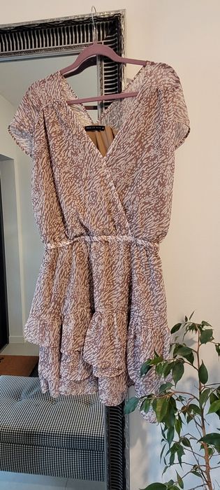 Sukienka letnia Mohito 40