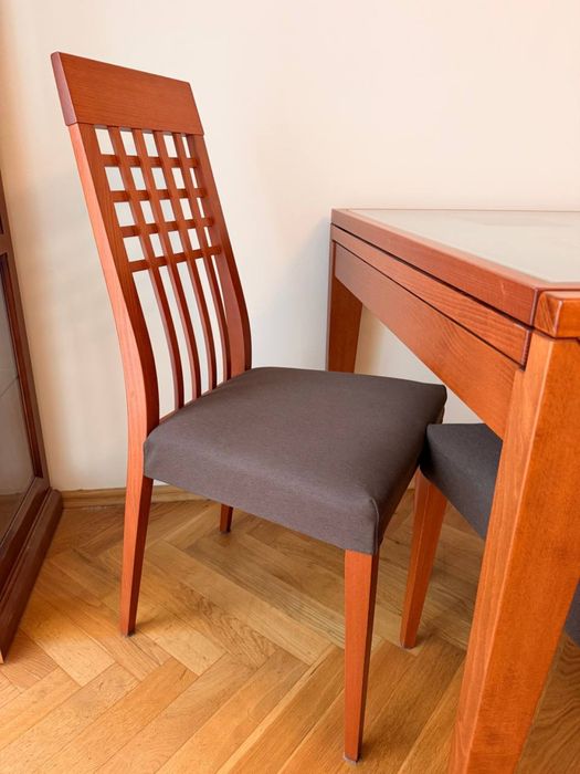 zestaw mebli Calligaris