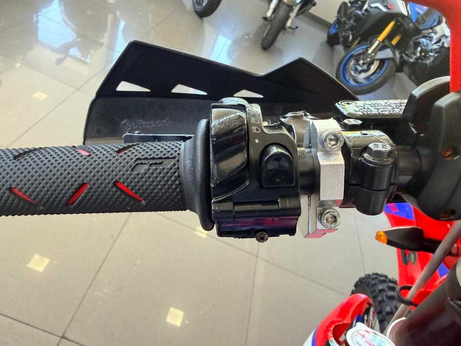 Beta 350 RR Enduro