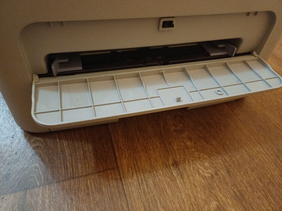 Samsung ML-2850D відмінний