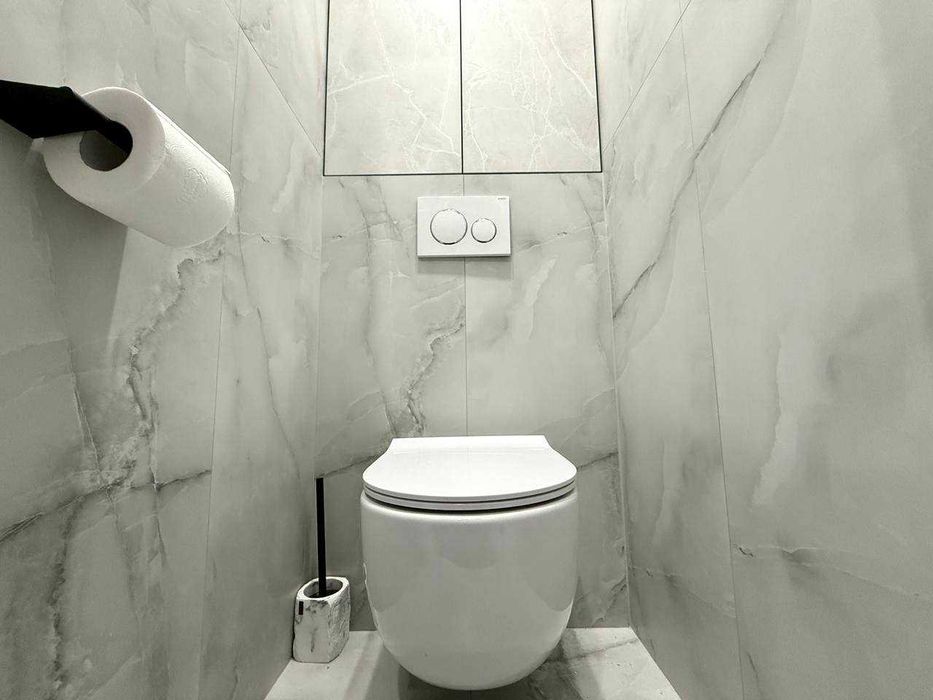 Продаж 4кім квартири з ремонтом в центрі селища Згурівка, Є ВІДЕООГЛЯД