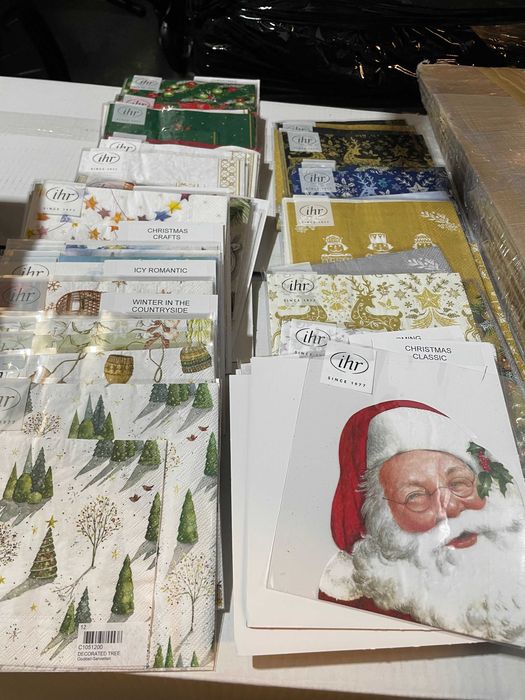 serwetki decoupage IHR BN