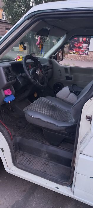 Volkswagen Transporter T4