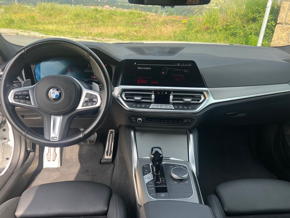 BMW 430 — fotografia 8