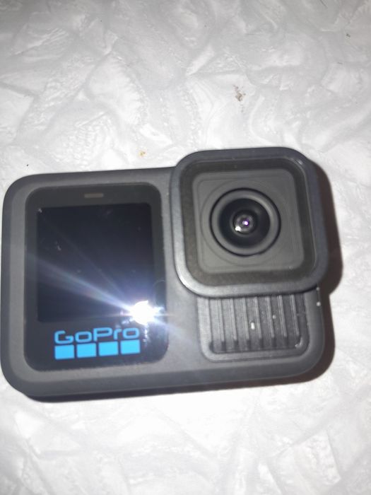 Єкшен камера GOUPro 13