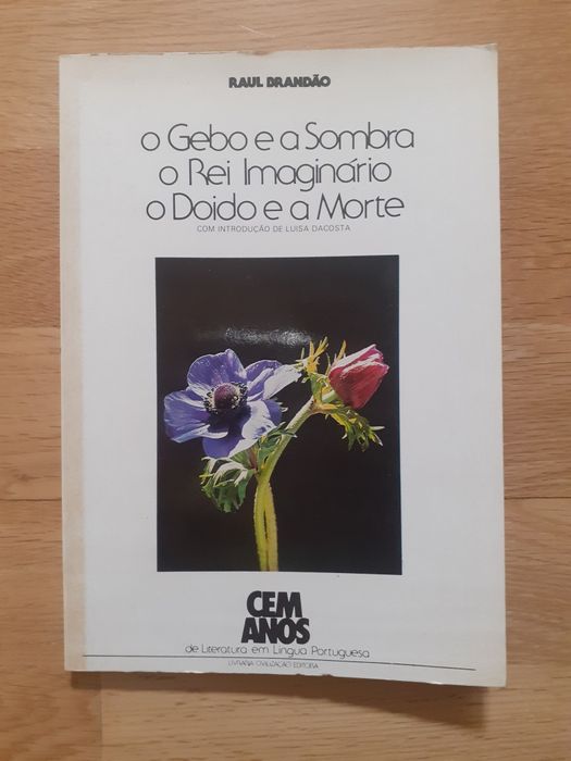 Raúl Brandão, 3 peças