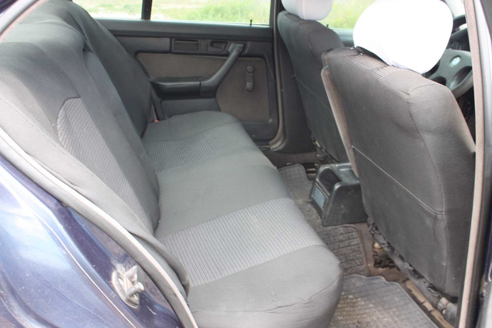 BMW E34 B20 2л. 1991p.в