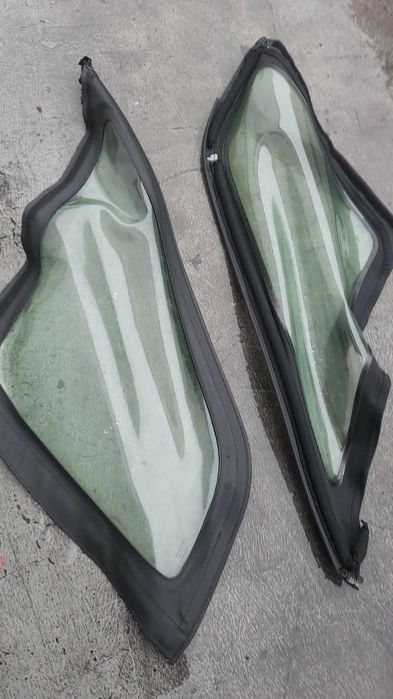 Capota para Land rover freelander