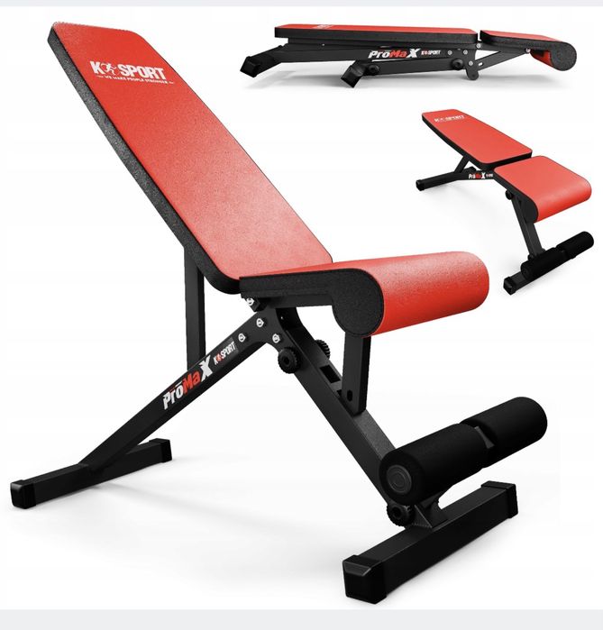 Lawczka ksport i stojaki