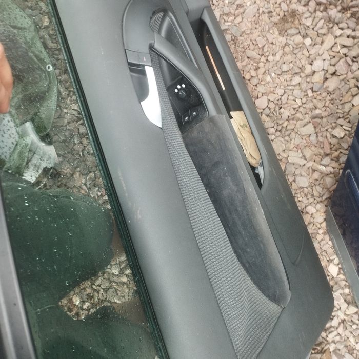 Audi a3 8p drzwi przód lewe 3 drzwiowa  kompletne ly7w europa