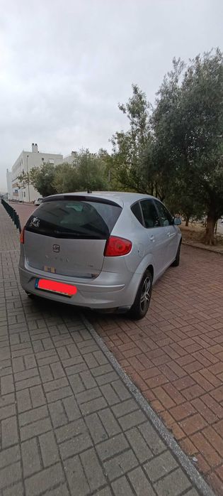 Seat Altea 2.0 140cv — photo 2