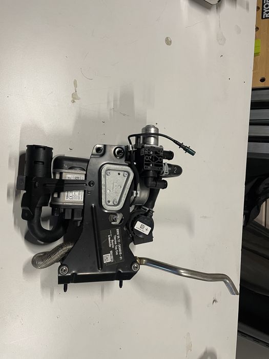 BMW G14 G15 webasto 5A3A010 nowe