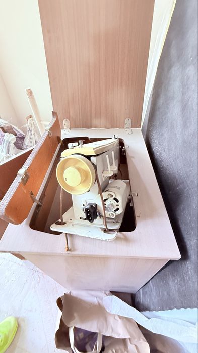 Sewing Machine464994016973957123