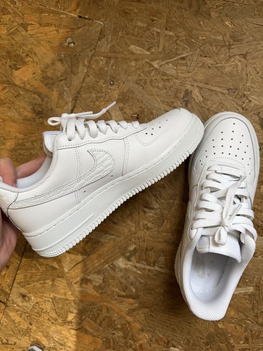 ОРИГІНАЛ Nike air force 1 07 se