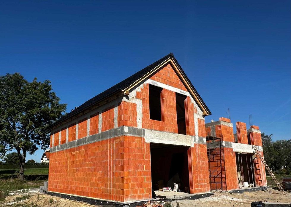 Dom – Nysa, Śródmieście, powiat nyski - Widok 2