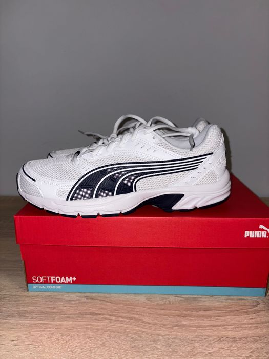 Buty sportowe Puma Axis męskie sneakersy⁠ w rozmiarze 43