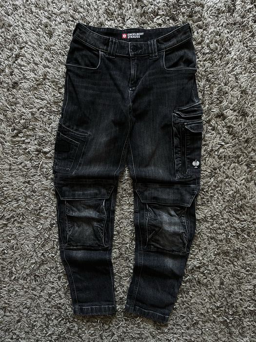 Робочі штани джинси Engelbert Strauss Jeans