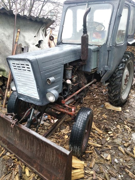 Продам.Трактор Т-25