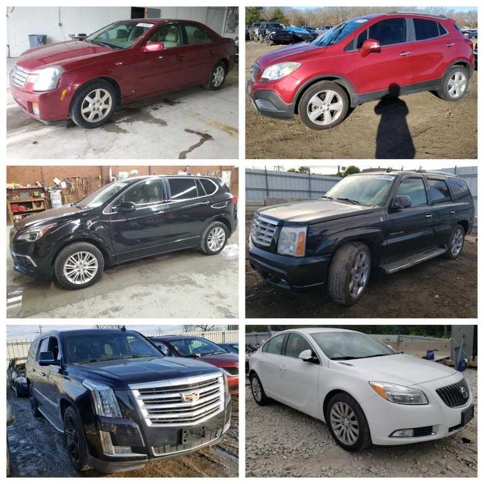 Запчасти Cadillac Buick GMC Terrain Acadia Envision ATS CTS SRX XTS XT4 XT5 XT6 CT4 CT5 CT6 Escalade Yukon Regal Encore LaCrosse Enclave полуось