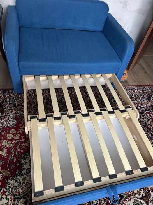 Дитячий диван. Розмір - 180*70.