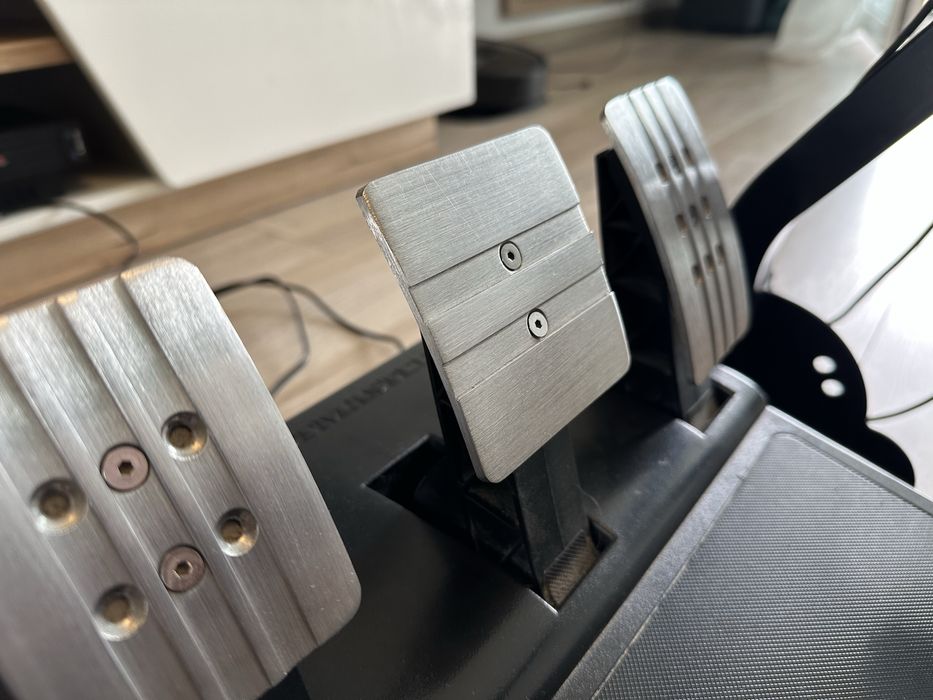 Kierownica Thrustmaster T300 GT RS