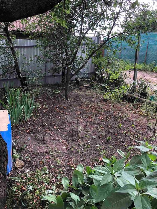 Продам дачу в черте города, Космический район