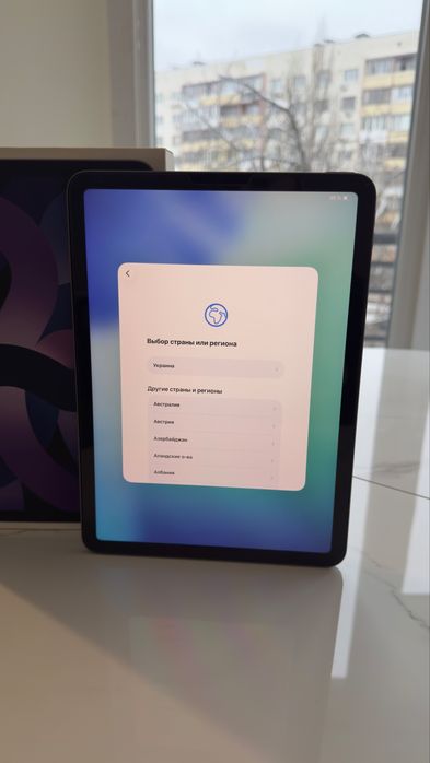 iPad Air 5 64Gb M1 2022