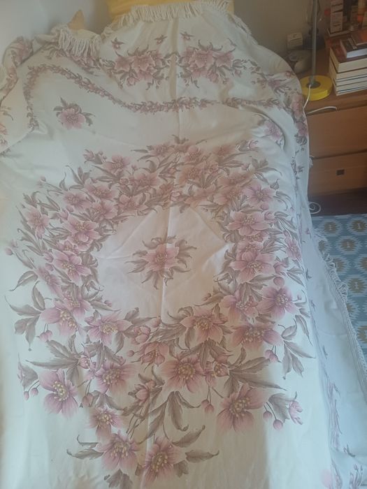 Vende se Colcha  Vintage
