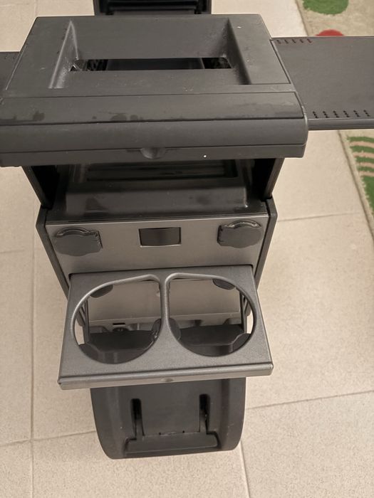 Travel assistent com frigorifico Opel Signum