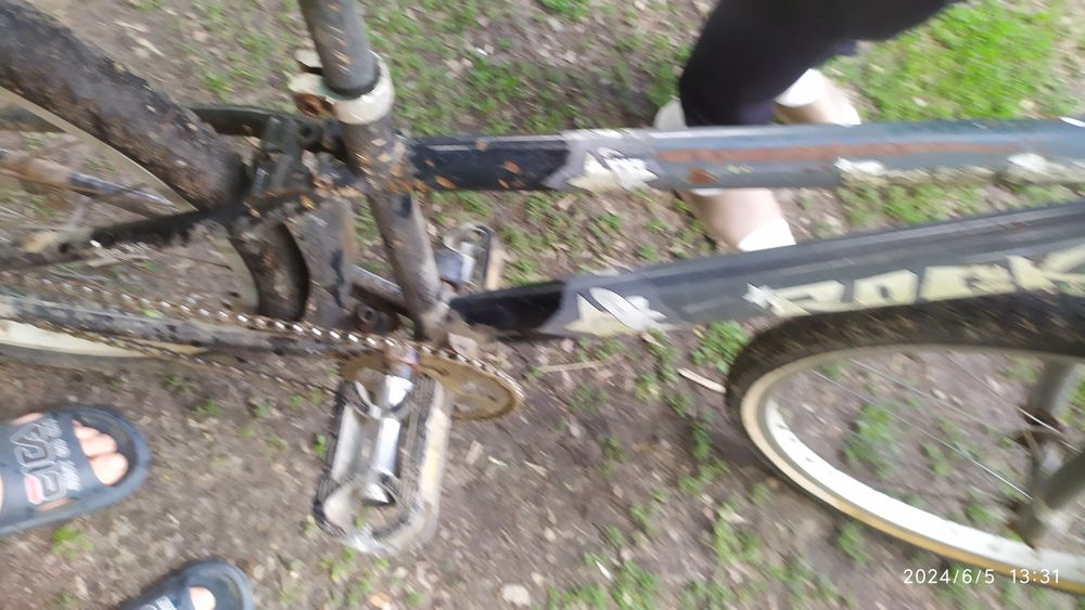 Велосипед продам