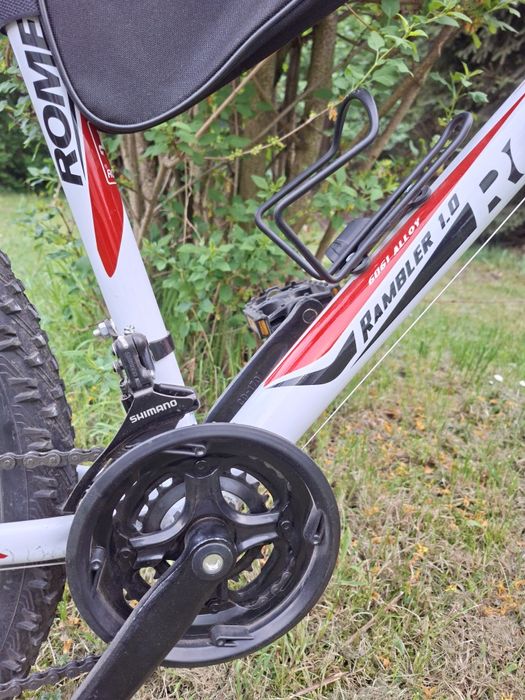 Rower górski Romet Rambler 1,0
