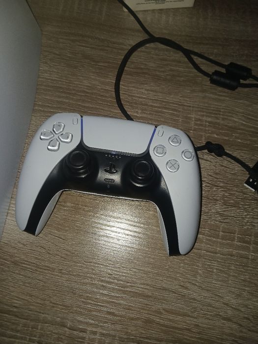 Playstation 5 cd